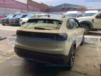 Volkswagen Nivus 2024 5p Highline L3/1.0/T Aut 2024 Volkswagen Nivus Ingreso Exteriores 4