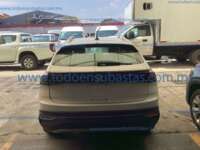 Volkswagen Nivus 2024 5p Highline L3/1.0/T Aut 2024 Volkswagen Nivus Ingreso Exteriores 5
