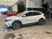 Volkswagen Nivus 2024 5p Highline L3/1.0/T Aut 2024 Volkswagen Nivus Ingreso Exteriores 7