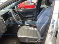 Volkswagen Nivus 2024 5p Highline L3/1.0/T Aut 2024 Volkswagen Nivus Ingreso Interiores 1