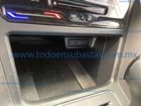 Volkswagen Nivus 2024 5p Highline L3/1.0/T Aut 2024 Volkswagen Nivus Ingreso Interiores 12