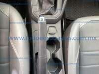 Volkswagen Nivus 2024 5p Highline L3/1.0/T Aut 2024 Volkswagen Nivus Ingreso Interiores 14