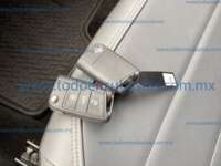 Volkswagen Nivus 2024 5p Highline L3/1.0/T Aut 2024 Volkswagen Nivus Ingreso Interiores 15
