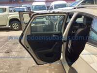 Volkswagen Nivus 2024 5p Highline L3/1.0/T Aut 2024 Volkswagen Nivus Ingreso Interiores 18