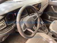 Volkswagen Nivus 2024 5p Highline L3/1.0/T Aut 2024 Volkswagen Nivus Ingreso Interiores 2