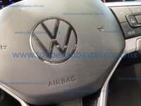 Volkswagen Nivus 2024 5p Highline L3/1.0/T Aut 2024 Volkswagen Nivus Ingreso Interiores 21
