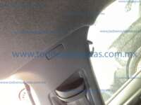Volkswagen Nivus 2024 5p Highline L3/1.0/T Aut 2024 Volkswagen Nivus Ingreso Interiores 25