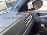 Volkswagen Nivus 2024 5p Highline L3/1.0/T Aut 2024 Volkswagen Nivus Ingreso Interiores 26
