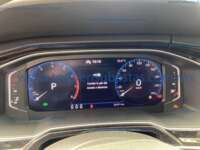 Volkswagen Nivus 2024 5p Highline L3/1.0/T Aut 2024 Volkswagen Nivus Ingreso Interiores 3