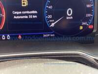 Volkswagen Nivus 2024 5p Highline L3/1.0/T Aut 2024 Volkswagen Nivus Ingreso Interiores 4