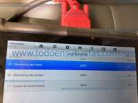Volkswagen Nivus 2024 5p Highline L3/1.0/T Aut 2024 Volkswagen Nivus Ingreso Interiores 5