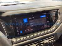 Volkswagen Nivus 2024 5p Highline L3/1.0/T Aut 2024 Volkswagen Nivus Ingreso Interiores 8