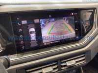 Volkswagen Nivus 2024 5p Highline L3/1.0/T Aut 2024 Volkswagen Nivus Ingreso Interiores 9