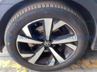 Volkswagen Nivus 2024 5p Highline L3/1.0/T Aut 2024 Volkswagen Nivus Ingreso Llantas 0