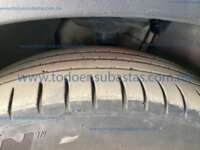 Volkswagen Nivus 2024 5p Highline L3/1.0/T Aut 2024 Volkswagen Nivus Ingreso Llantas 1