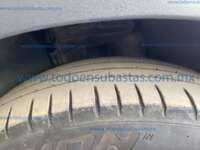 Volkswagen Nivus 2024 5p Highline L3/1.0/T Aut 2024 Volkswagen Nivus Ingreso Llantas 10