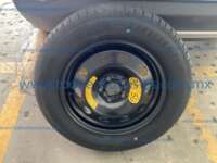 Volkswagen Nivus 2024 5p Highline L3/1.0/T Aut 2024 Volkswagen Nivus Ingreso Llantas 12