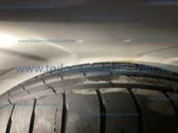 Volkswagen Nivus 2024 5p Highline L3/1.0/T Aut 2024 Volkswagen Nivus Ingreso Llantas 13