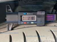 Volkswagen Nivus 2024 5p Highline L3/1.0/T Aut 2024 Volkswagen Nivus Ingreso Llantas 2