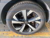 Volkswagen Nivus 2024 5p Highline L3/1.0/T Aut 2024 Volkswagen Nivus Ingreso Llantas 3