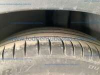 Volkswagen Nivus 2024 5p Highline L3/1.0/T Aut 2024 Volkswagen Nivus Ingreso Llantas 4