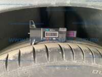 Volkswagen Nivus 2024 5p Highline L3/1.0/T Aut 2024 Volkswagen Nivus Ingreso Llantas 5
