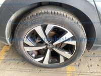 Volkswagen Nivus 2024 5p Highline L3/1.0/T Aut 2024 Volkswagen Nivus Ingreso Llantas 6