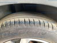 Volkswagen Nivus 2024 5p Highline L3/1.0/T Aut 2024 Volkswagen Nivus Ingreso Llantas 7
