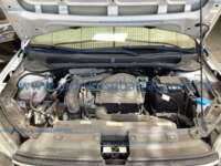 Volkswagen Nivus 2024 5p Highline L3/1.0/T Aut 2024 Volkswagen Nivus Ingreso Motor 1