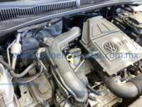Volkswagen Nivus 2024 5p Highline L3/1.0/T Aut 2024 Volkswagen Nivus Ingreso Motor 3
