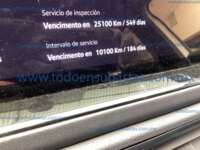 Volkswagen Nivus 2024 5p Highline L3/1.0/T Aut 2024 Volkswagen Nivus Ingreso Motor 5