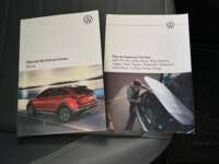 Volkswagen Nivus 2024 5p Highline L3/1.0/T Aut 2024 Volkswagen Nivus Venta Documentos 1