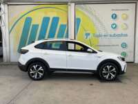 Volkswagen Nivus 2024 5p Highline L3/1.0/T Aut 2024 Volkswagen Nivus Venta Exteriores 4