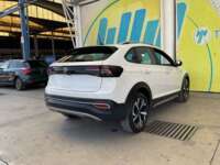 Volkswagen Nivus 2024 5p Highline L3/1.0/T Aut 2024 Volkswagen Nivus Venta Exteriores 5