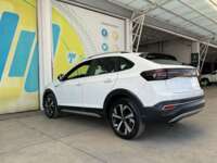Volkswagen Nivus 2024 5p Highline L3/1.0/T Aut 2024 Volkswagen Nivus Venta Exteriores 7
