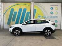 Volkswagen Nivus 2024 5p Highline L3/1.0/T Aut 2024 Volkswagen Nivus Venta Exteriores 8