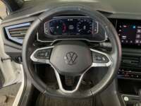 Volkswagen Nivus 2024 5p Highline L3/1.0/T Aut 2024 Volkswagen Nivus Venta Interiores 1