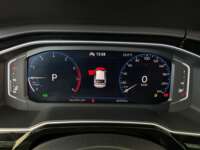 Volkswagen Nivus 2024 5p Highline L3/1.0/T Aut 2024 Volkswagen Nivus Venta Interiores 2