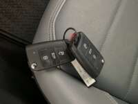 Volkswagen Nivus 2024 5p Highline L3/1.0/T Aut 2024 Volkswagen Nivus Venta Interiores 13