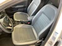 Volkswagen Nivus 2024 5p Highline L3/1.0/T Aut 2024 Volkswagen Nivus Venta Interiores 20