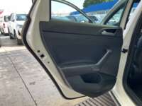 Volkswagen Nivus 2024 5p Highline L3/1.0/T Aut 2024 Volkswagen Nivus Venta Interiores 21