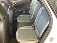 Volkswagen Nivus 2024 5p Highline L3/1.0/T Aut 2024 Volkswagen Nivus Venta Interiores 22