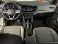 Volkswagen Nivus 2024 5p Highline L3/1.0/T Aut 2024 Volkswagen Nivus Venta Interiores 4