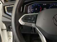 Volkswagen Nivus 2024 5p Highline L3/1.0/T Aut 2024 Volkswagen Nivus Venta Interiores 6