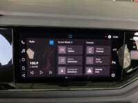 Volkswagen Nivus 2024 5p Highline L3/1.0/T Aut 2024 Volkswagen Nivus Venta Interiores 8