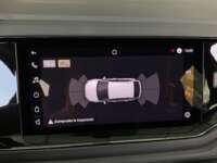 Volkswagen Nivus 2024 5p Highline L3/1.0/T Aut 2024 Volkswagen Nivus Venta Interiores 10