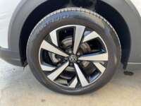 Volkswagen Nivus 2024 5p Highline L3/1.0/T Aut 2024 Volkswagen Nivus Venta Llantas 1