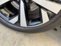 Volkswagen Nivus 2024 5p Highline L3/1.0/T Aut 2024 Volkswagen Nivus Venta Llantas 2