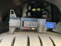 Volkswagen Nivus 2024 5p Highline L3/1.0/T Aut 2024 Volkswagen Nivus Venta Llantas 3