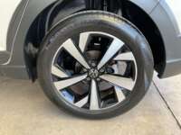 Volkswagen Nivus 2024 5p Highline L3/1.0/T Aut 2024 Volkswagen Nivus Venta Llantas 4